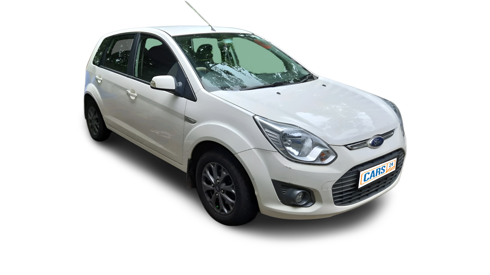Ford Figo-img